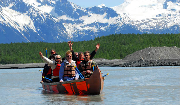 skagway air tours